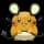 Pokemon Dedenne - Default Form Image