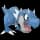 Pokemon Small Shiny Image for Default Form