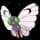 Pokemon Small Shiny Image for Default Form