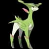 Pokemon Virizion Image
