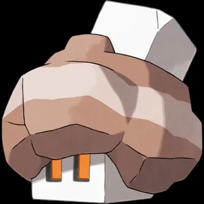 Pokemon Main Image for Default Form