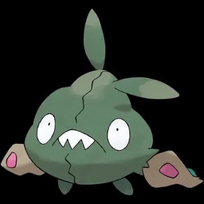 Pokemon Main Image for Default Form