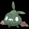 Pokemon Trubbish Image