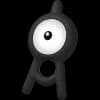 Pokemon Unown Image