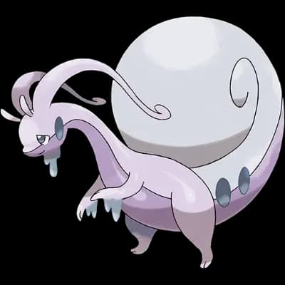 Pokemon Main Image for Hisuian Form