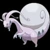 Pokemon Goodra Image