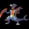 Pokemon Garchomp Image