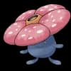 Pokemon Vileplume Image