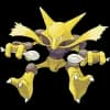 Pokemon Alakazam Image