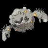 Pokemon Graveler Image