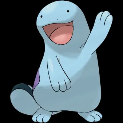 Pokemon Main Image for Default Form
