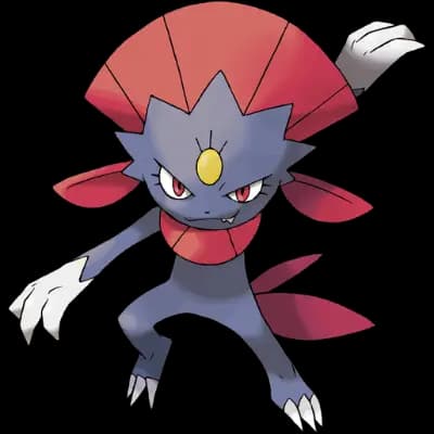 Pokemon Main Image for Default Form