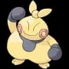 Pokemon Makuhita Image