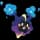 Pokemon Small Shiny Image for Default Form