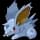 Pokemon Small Shiny Image for Default Form