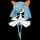 Pokemon Small Shiny Image for Default Form