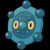 Pokemon Bronzor Image