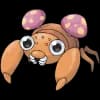 Pokemon Paras Image