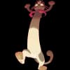 Pokemon Meowth Image