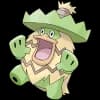 Pokemon Ludicolo Image
