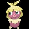 Pokemon Smoochum Image
