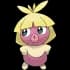 Smoochum Pokemon Image