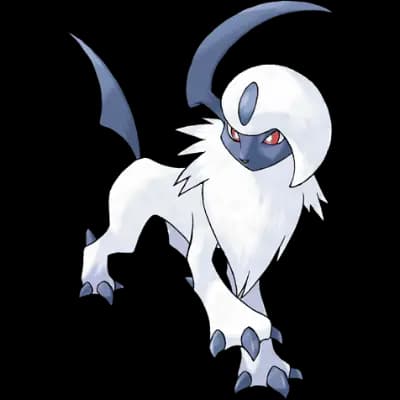 Pokemon Main Image for Default Form
