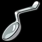 Twisted Spoon sprite
