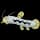 Pokemon Small Shiny Image for Default Form