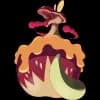 Pokemon Flapple Image