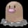 Pokemon Diglett - Default Form Image