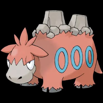 Pokemon Main Image for Default Form