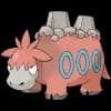 Pokemon Camerupt Image