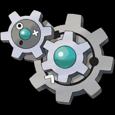 Pokemon Main Image for Default Form