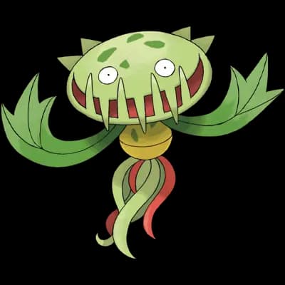 Pokemon Main Image for Default Form
