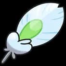 Swift Feather sprite