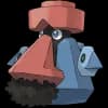 Pokemon Probopass Image