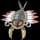 Pokemon Small Shiny Image for Default Form