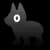 Shape Icon for Quadruped