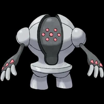 Pokemon Main Image for Default Form