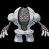 Pokemon Registeel Image