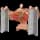 Pokemon Small Shiny Image for Default Form