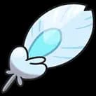 Genius Feather sprite