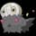 Pokemon Small Shiny Image for Default Form