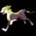 Pokemon Small Shiny Image for Default Form