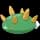 Pokemon Small Shiny Image for Default Form