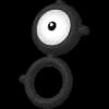 Pokemon Unown Image
