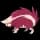 Pokemon Small Shiny Image for Default Form