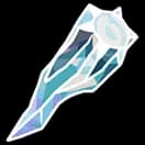 Ice Tera Shard sprite