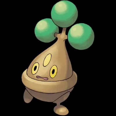 Pokemon Main Image for Default Form